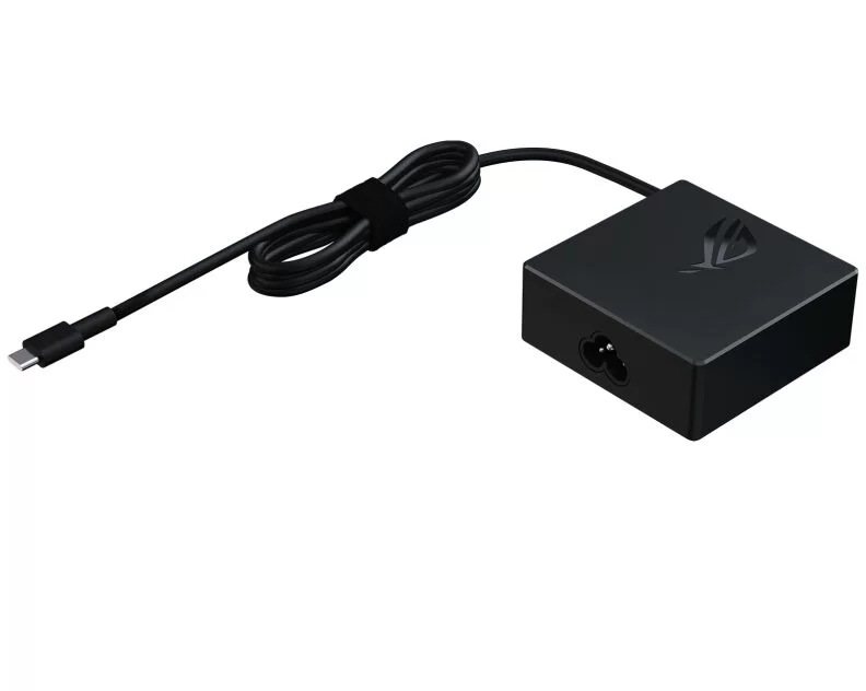 Genuine 100W USB-C Asus A20-100P1A Charger AC Adapter + Free Cable