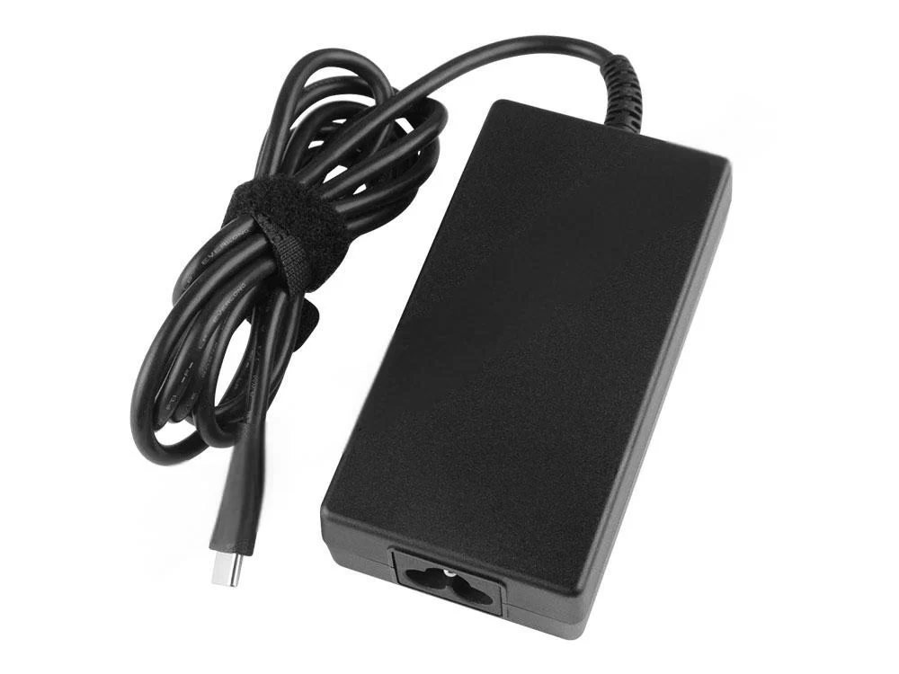 Genuine 100W USB-C Acer 27.Q7DN2.003 Charger AC Adapter + Cable