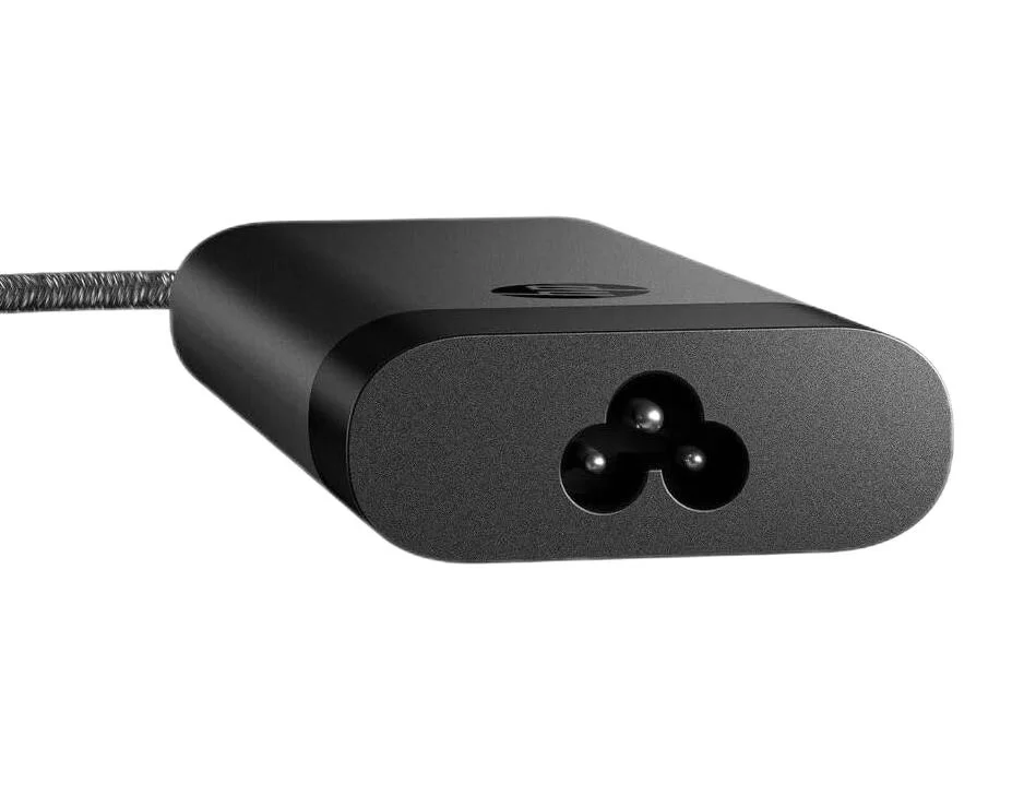 Genuine 100W USB-C HP ADP-90FE B Charger AC Adapter + Cable