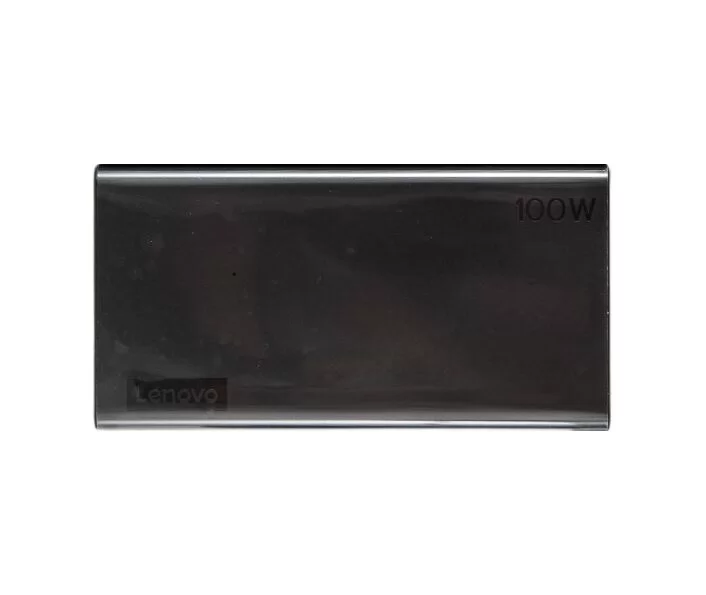 Genuine 100W USB-C Lenovo 5A11D52395 AC Adapter Charger + Cable