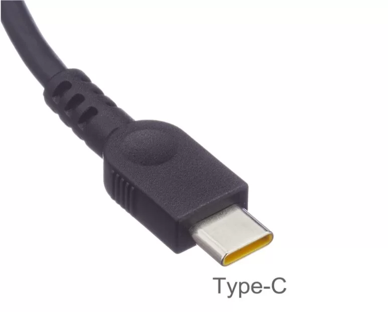 Genuine 100W USB-C Lenovo 5A11D52395 AC Adapter Charger + Cable