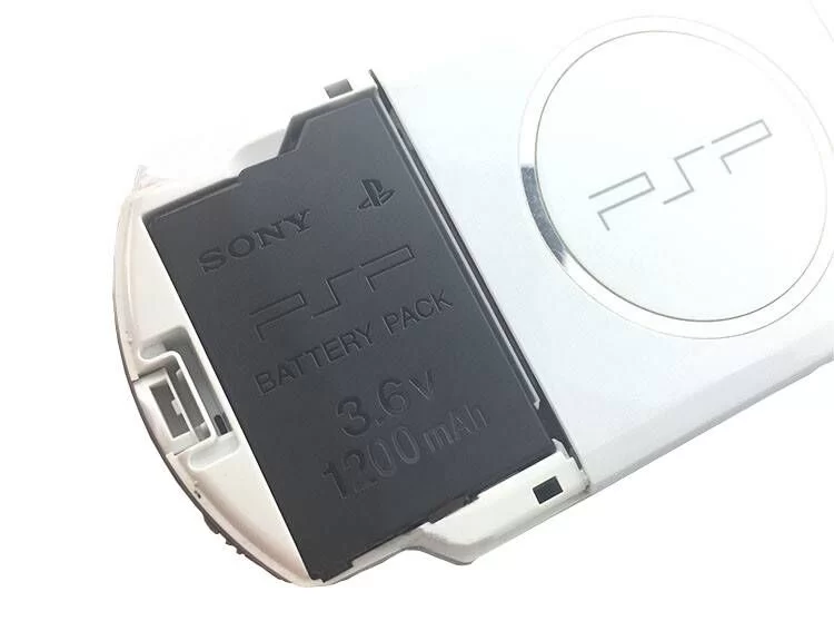 Original 1200mAh Sony PSP-3004 PSP-3005 PSP-3006 Series Battery