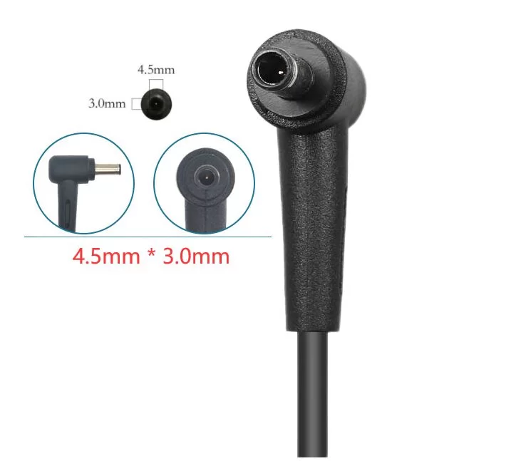 Genuine 120W 20V 6A Asus 0A001-00860000 Adapter Charger + Free Cable