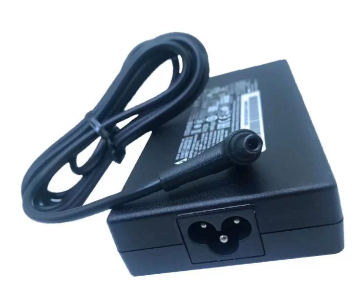 Genuine 120W MSI 9S7-16R821-054 AC Adapter Charger + Cable