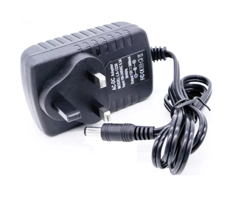12V 0.833A 1A AC Adapter Charger for Bose PSA10F-120C