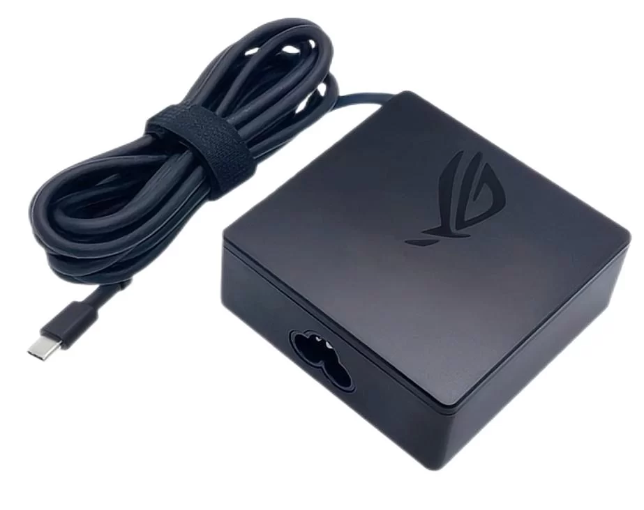 Genuine 130W USB-C Asus ADP-130HB B Charger AC Adapter + Cable