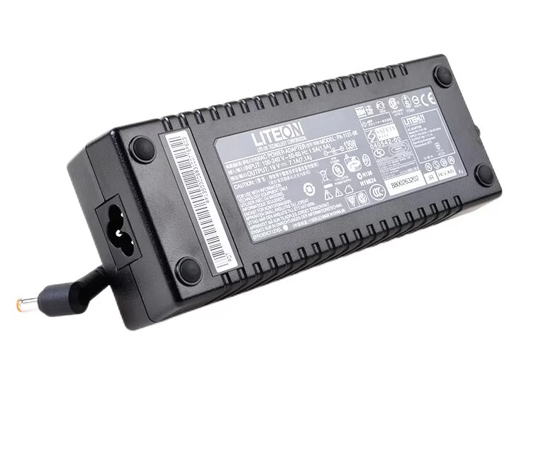 Genuine 135W Acer 0317A19135 Adapter Charger + Free Cord