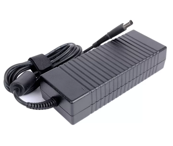 Genuine 135W 19.5V 6.9A HP 647982-001 Adapter Charger + Free Cord