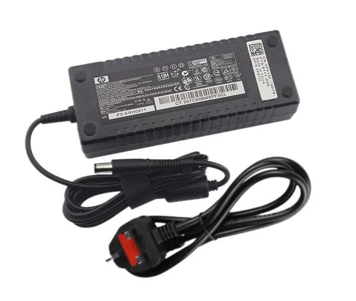 135W HP TouchSmart 600-1000 600-1047 600-1200 Desktop PC AC Adapter