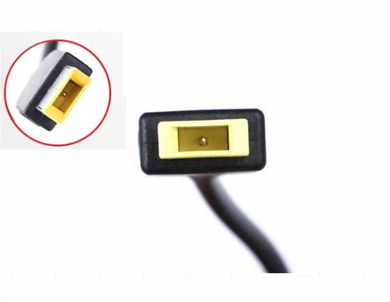 Genuine 135W Lenovo 4X20E50570 4X20E50571 AC Adapter + Free Cord