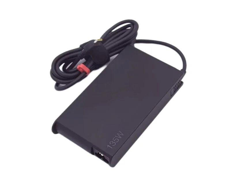 Genuine 135W Type-C Lenovo 5A10W86327 Charger AC Adapter + Cable Genuine 135W Type-C Lenovo 5A10W86327 Charger AC Adapter + Cable