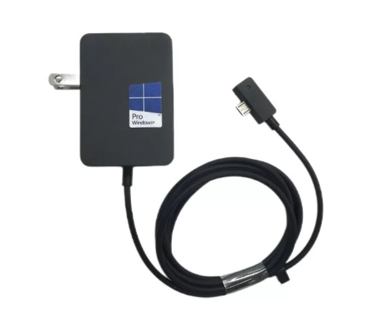 Genuine 13W Micro USB 64GB 128GB Microsoft Surface 3 Adapter Charger