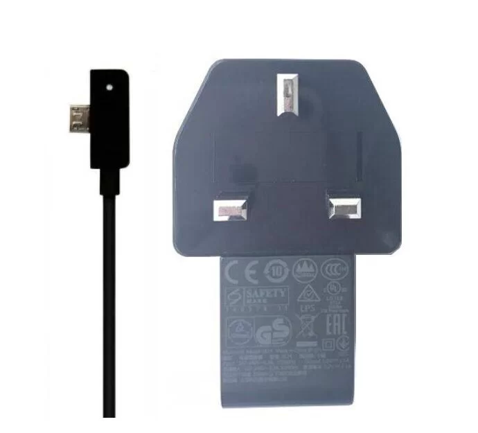Genuine 13W Micro USB Microsoft Surface 3 1624 Charger AC Adapter