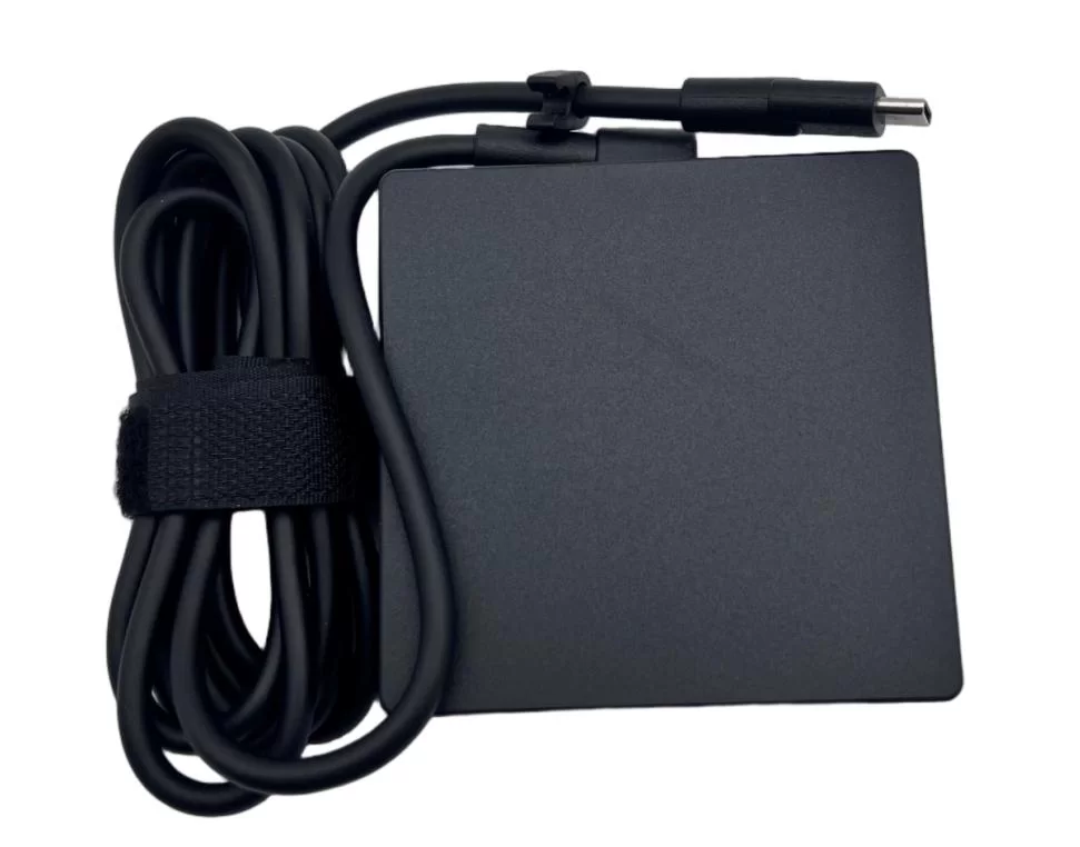 Genuine 140W USB-C MSI Prestige 14 AI Studio C1VEG(MS-14N2) Charger AC Adapter + Cable