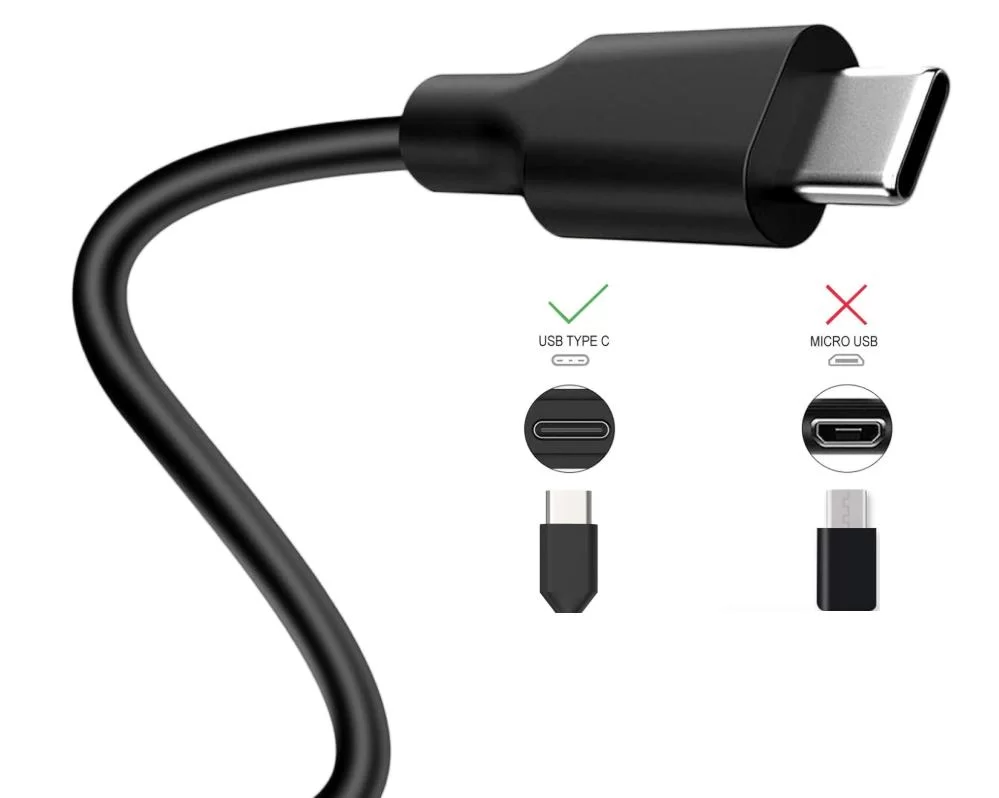 Genuine 140W USB-C MSI Prestige 14 AI Studio C1VEG(MS-14N2) Charger AC Adapter + Cable