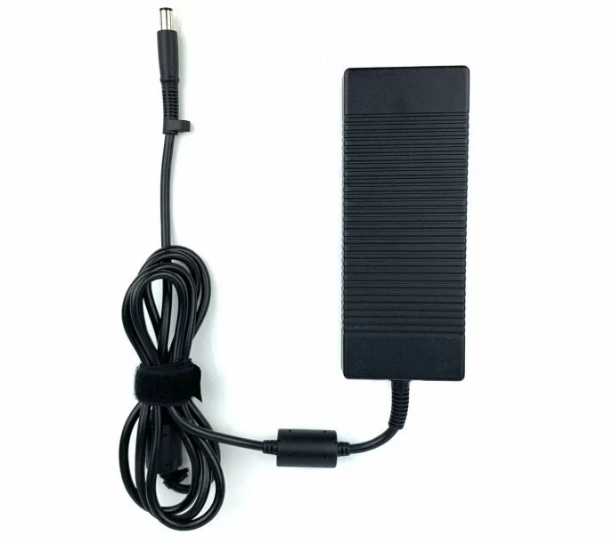Genuine 150W HP TouchSmart 600-1200 Desktop PC Charger AC Adapter
