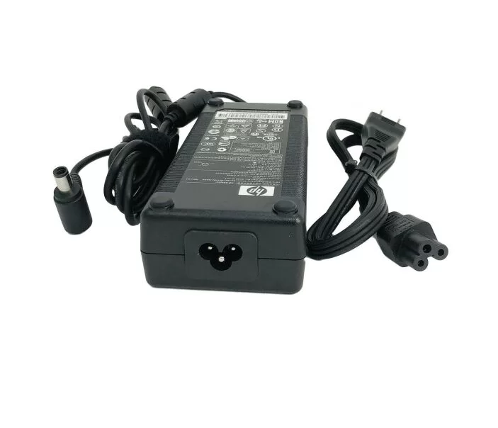 Genuine 150W HP TouchSmart 600-1200 Desktop PC Charger AC Adapter