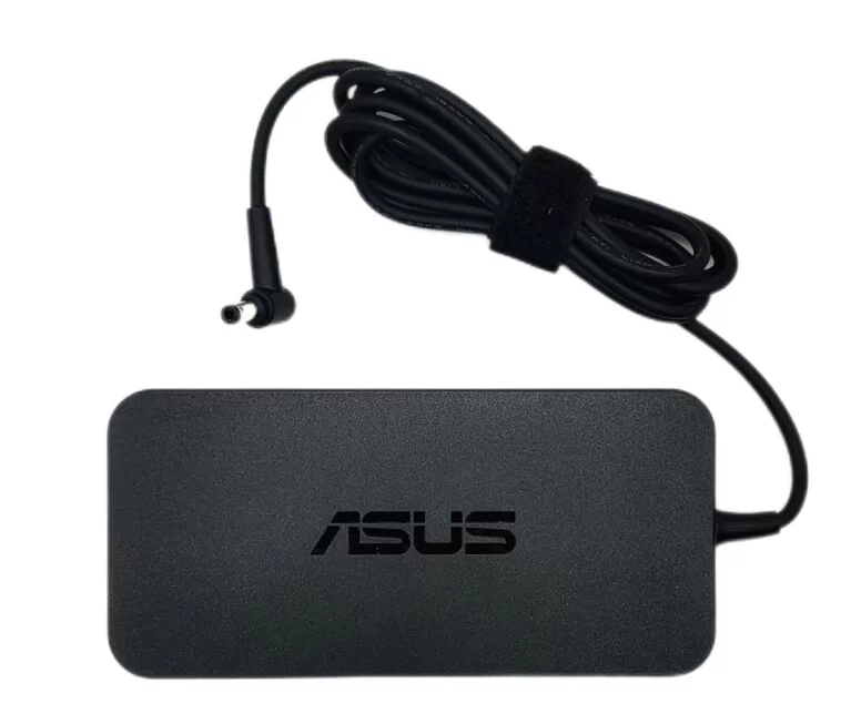 Genuine 150W 19.5V 7.7A Asus ROG G53JW Adapter Charger + Free Cord