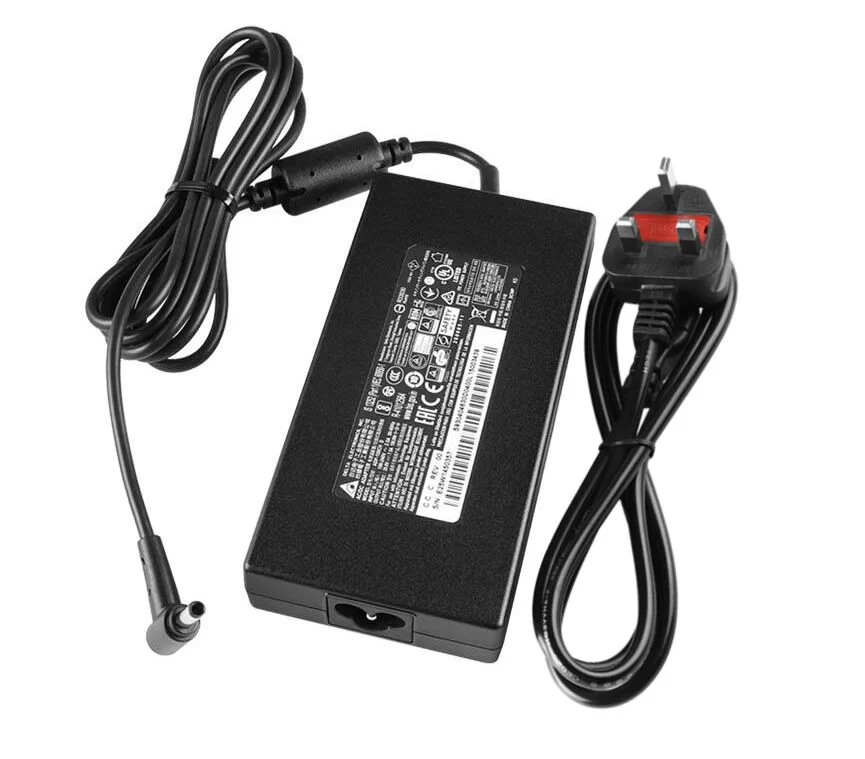 Genuine 20V 7.5A 150W 150W Delta ADP-150CH D Charger AC Adapter + Cable