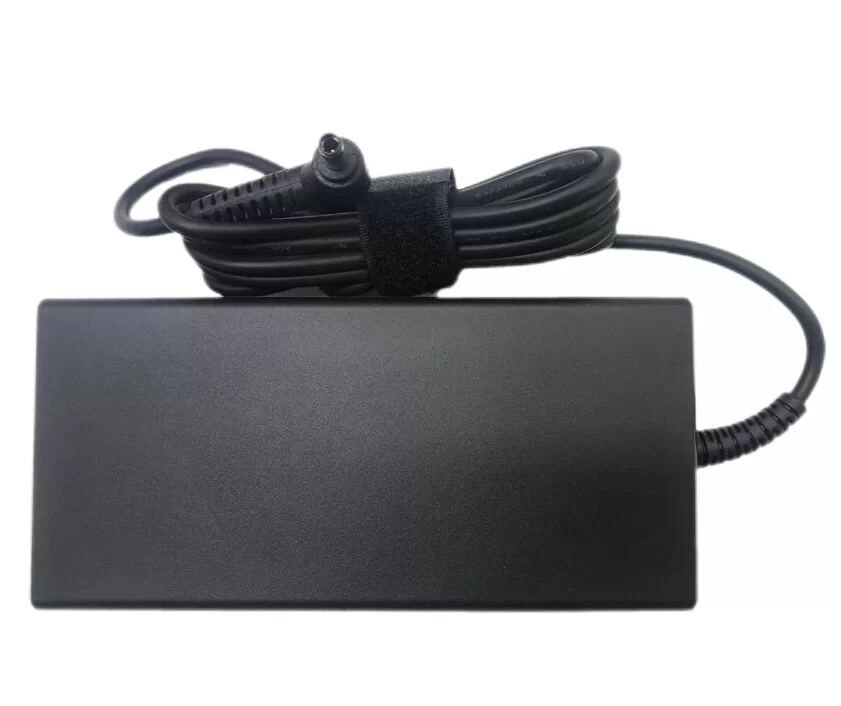 Genuine 20V 7.5A 150W MSI Katana GF66 11UC-083CA Adapter Charger + Cable