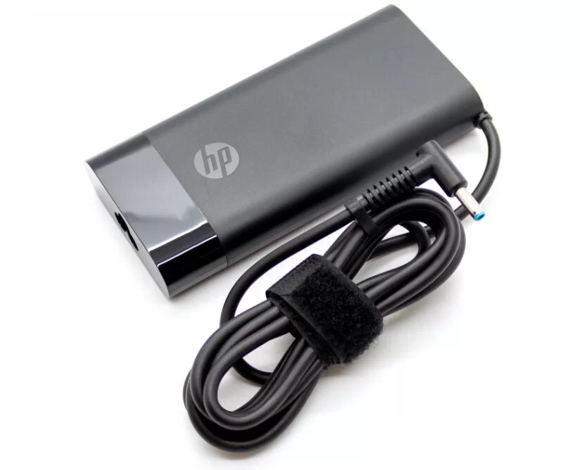 Genuine 150W HP Pavilion Power 15-cb062tx 2FK76PA AC Adapter + Cord
