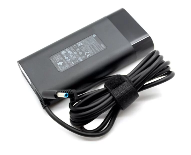 Genuine 150W HP Pavilion Power 15-cb062tx 2FK76PA AC Adapter + Cord
