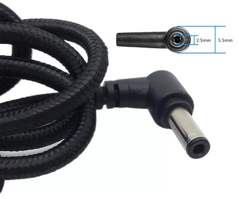 Genuine 165W Razer Blade Pro RZ09-0166 Adapter Charger + Power Cord