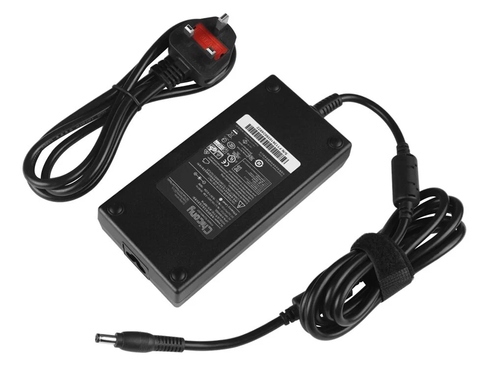 180W Slim MSI gt60 2pc Dominator gtx 870m serie Adapter Charger
