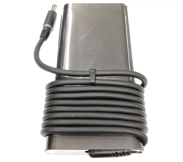 Genuine 180W Dell 450-18647 Charger AC Adapter + Free Cord