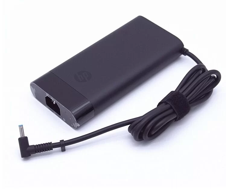 Genuine 200W HP ENVY 15-ep0007nv 15-ep0090tx Adapter Charger + Cable