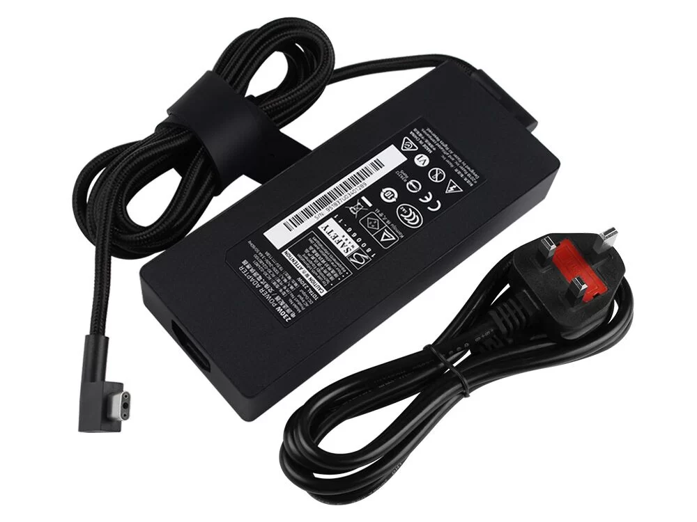 Genuine 230W Razer Blade 15 Advanced 2018 RZ09-0238x Adapter + Cord