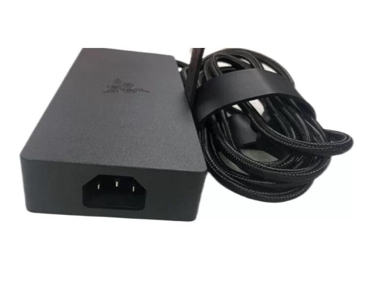 Genuine 230W Razer Blade 15 RZ09-02886E92-MSU1 Adapter Charger + Cord