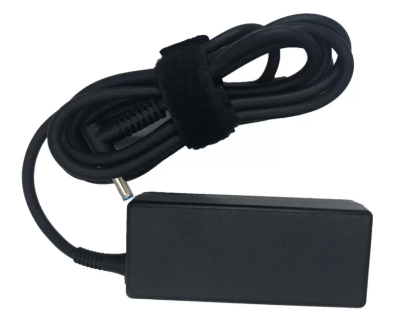 Genuine 45W HP H6Y88AA H6Y88AA#ABA Adapter Charger + Free Cord
