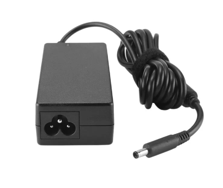 Genuine 65W 19.5V 3.34A Dell P28E002 Adapter Charger + Free Cord