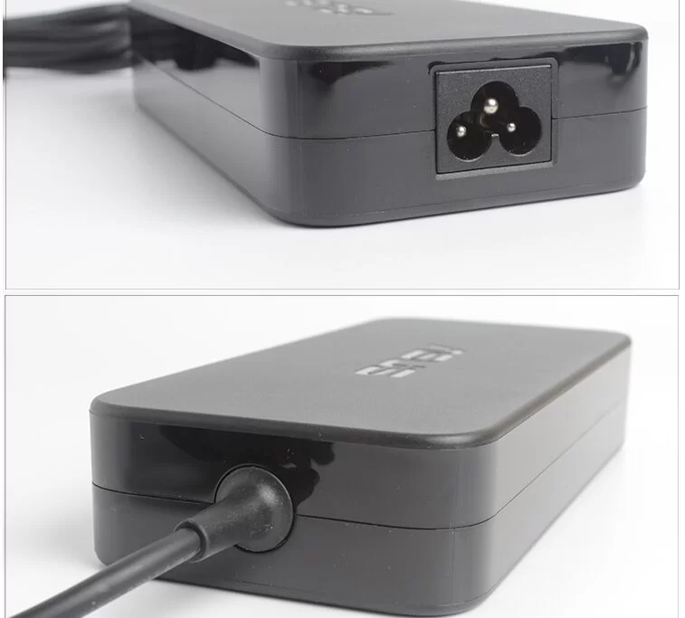 Genuine 180W Asus 04G266009420 G55 G55VW Adapter Charger + Free Cord