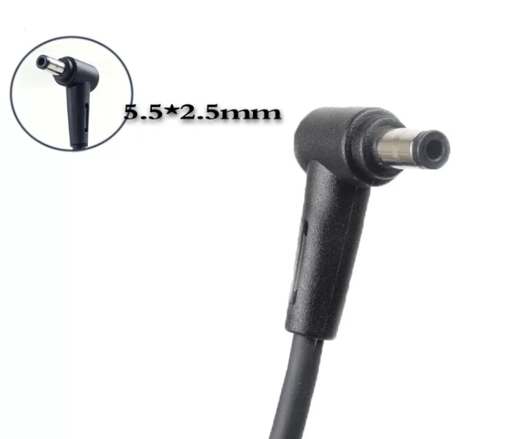 Genuine 180W Asus 04G266009420 G55 G55VW Adapter Charger + Free Cord