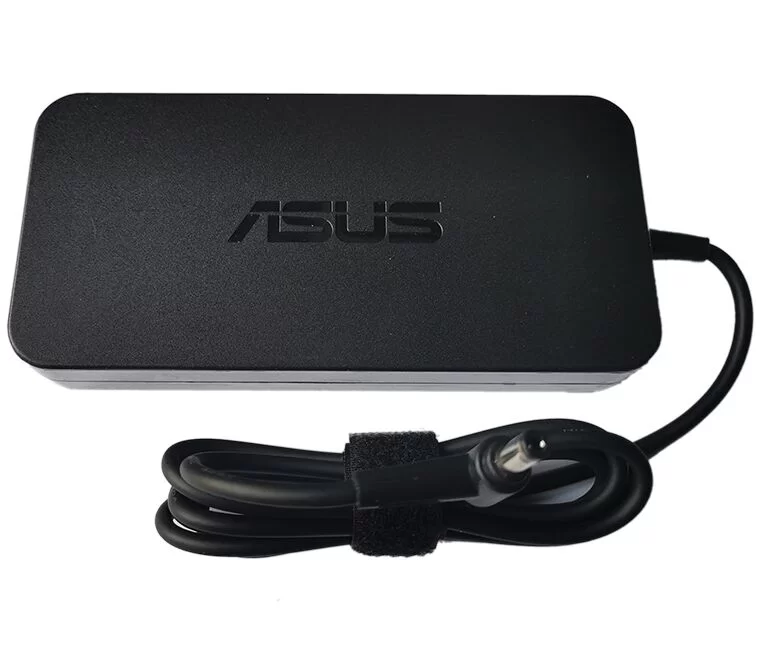Genuine 120W Asus FX505D PX505D FX705D Adapter Charger + Free Cord