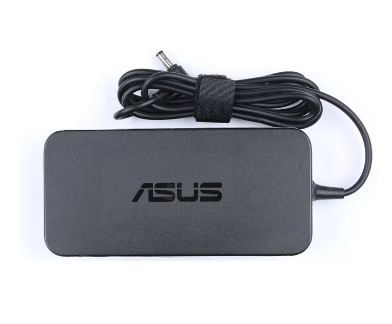 Genuine 120W Asus A2 A7J A2000 AC Adapter Charger + Free Cord