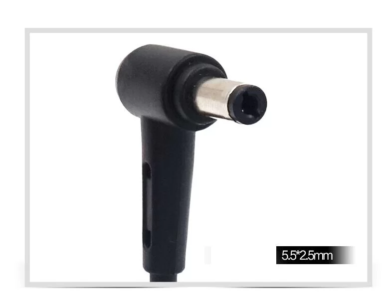 Genuine 120W Asus A2 A7J A2000 AC Adapter Charger + Free Cord