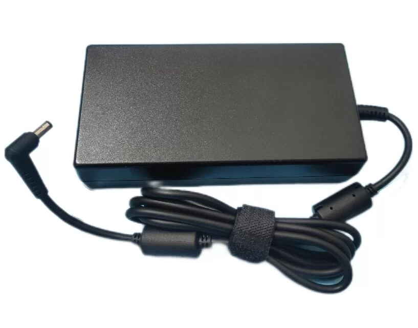 Genuine 200W Aorus X5 Adapter Charger + Power Cable