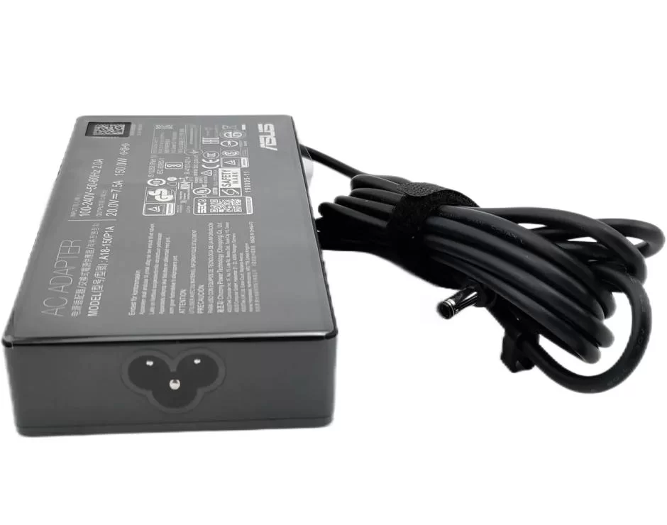 Genuine 150W 20V 7.5A Asus ADP-150CH BB(4.5mm*3.0mm) Charger AC Adapter + Cable
