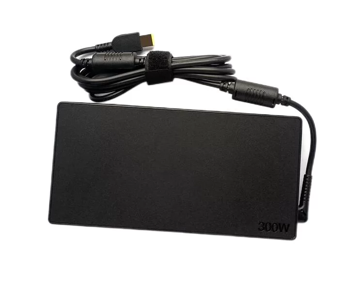 Genuine 300W Lenovo ThinkPad P15 Gen 2 20YR Charger AC Adapter + Cord