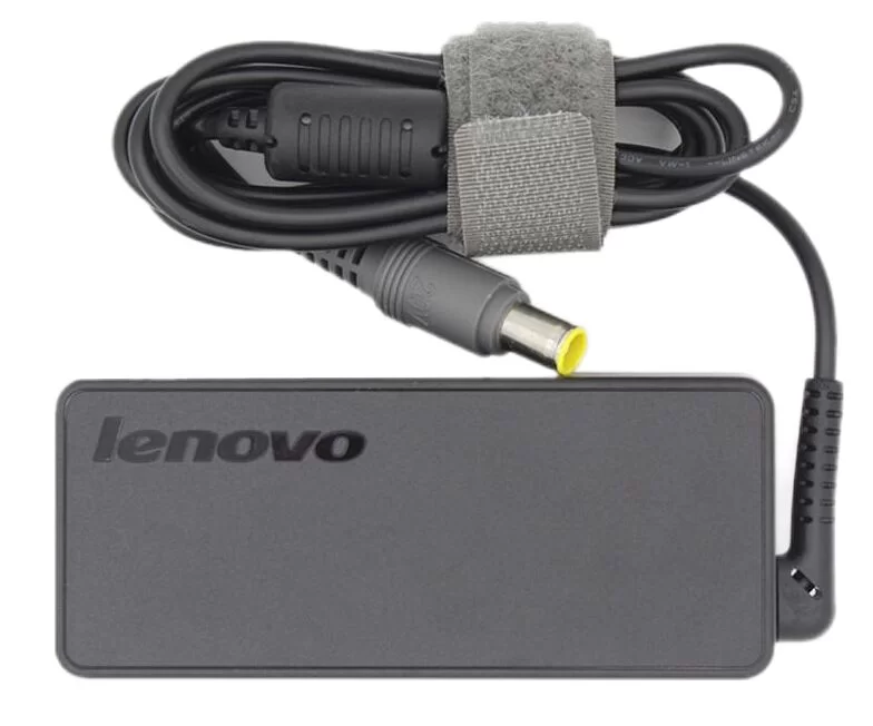 Genuine 90W Lenovo ThinkPad T430 2342-7PU Adapter Charger + Free Cord Genuine 90W Lenovo ThinkPad T430 2342-7PU Adapter Charger + Free Cord
