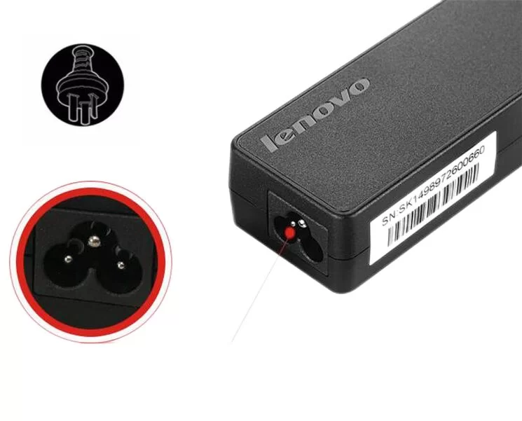 Genuine 90W Lenovo ThinkPad T430 2342-7PU Adapter Charger + Free Cord Genuine 90W Lenovo ThinkPad T430 2342-7PU Adapter Charger + Free Cord