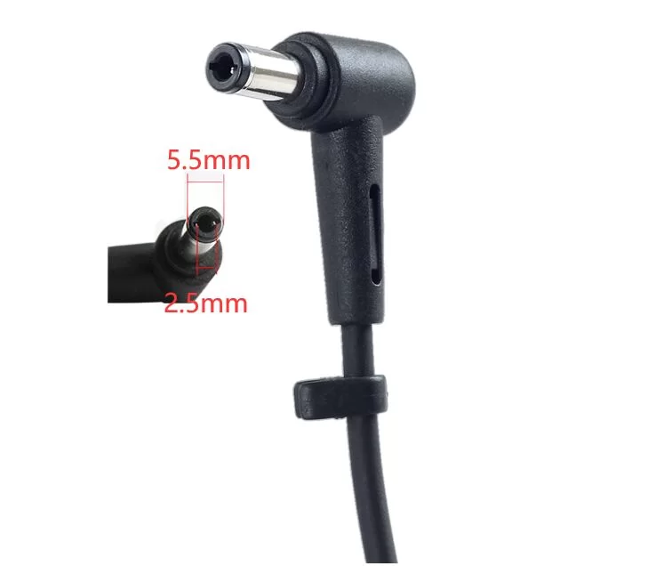 Genuine 120W 20V 6A Asus 04G266010800 Adapter Charger + Free Cable