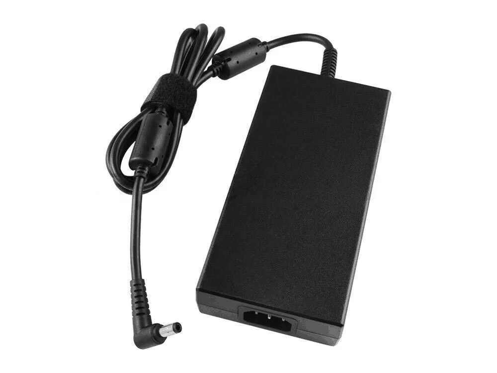 Genuine 230W 20V 11.5A Barebone PD50PNN PD50PNT AC Adapter Charger + Cable