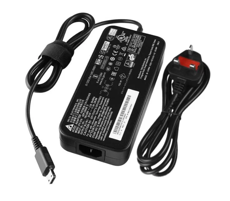Genuine 20V 11.5A 230W MSI 957-1541XP-108 Charger AC Adapter + Free Cable