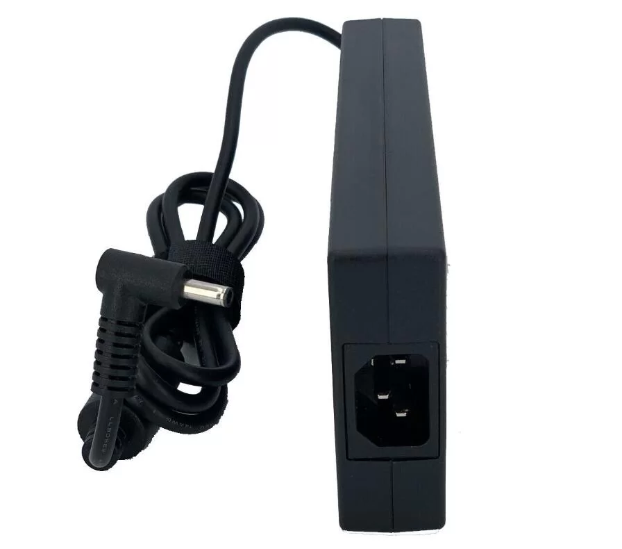 Genuine 20V 12A 240W MSI Creator M16 A12UD Adapter Charger + Power Cable
