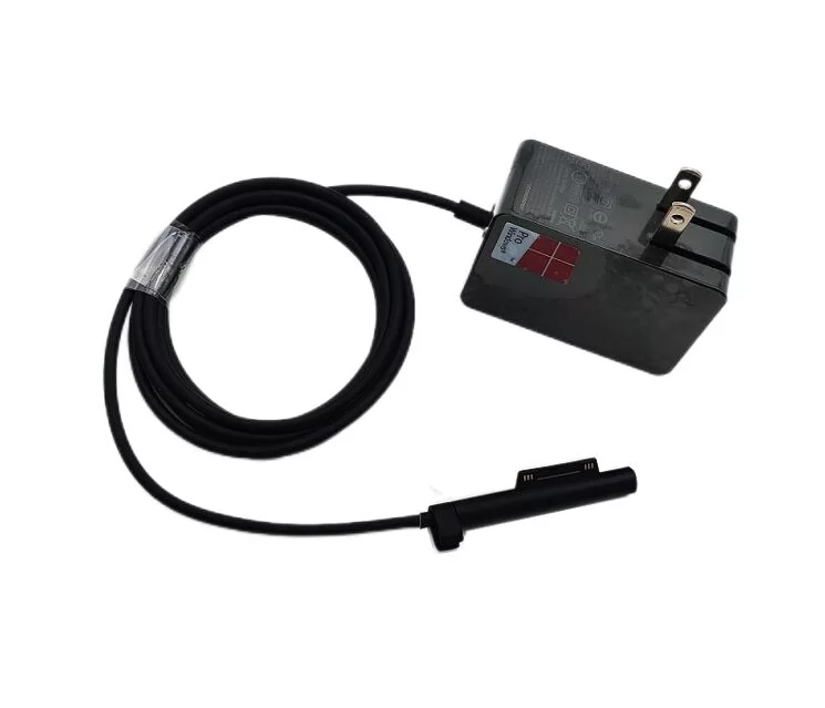 Genuine 15V 1.6A 24W Microsoft Surface Go 1824 Power Adapter Charger
