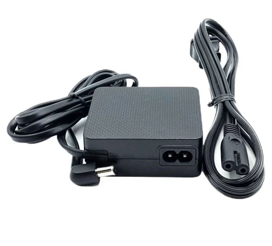 Genuine 14V 1.79A 25W Samsung BN44-00989A S24A310NH Cf390 AC Adapter + Cable